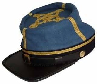 Civil War Cap
