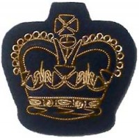 Crown Badges