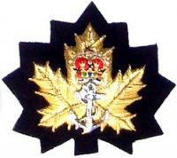 Crown Badges