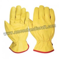 Driving Gloves