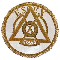 Masonic Badges