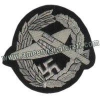 German Badges