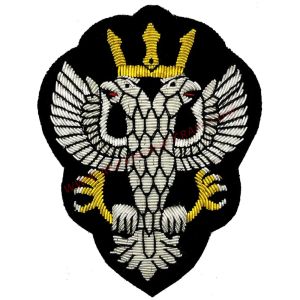 Mercian Regiment Blazer Badge
