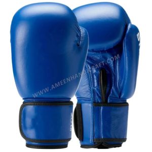 Real Leather Heavy Boxing Gloves