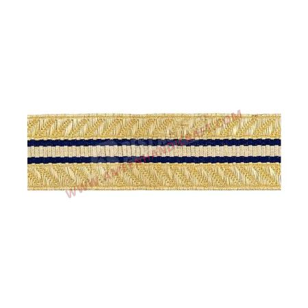 Best Quality Embroidery Napoleonic Uniform Braids
