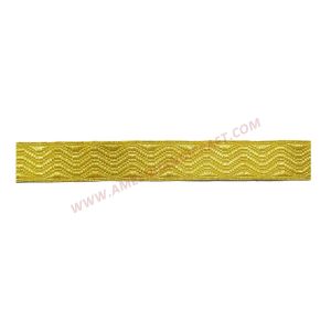 High Quality Gold Braid for Military Uniform