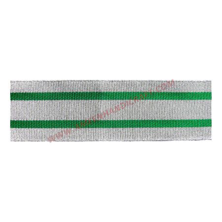 Field Binding 43 mm Laces