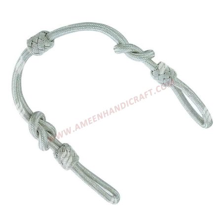 Bullion Wire Cap Cords