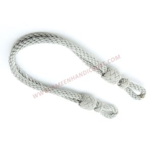 Adjustable Knot Cap Cord