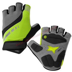 Aero Dynamic Breathable Cycle Gloves