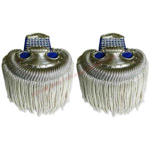 High Quality Gold Bullion Epaulettes