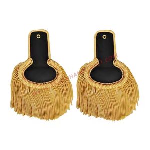 Customized Uniform Epaulettes