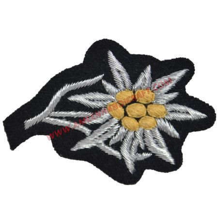 WW2 German Elite Army Edelweiss Badges