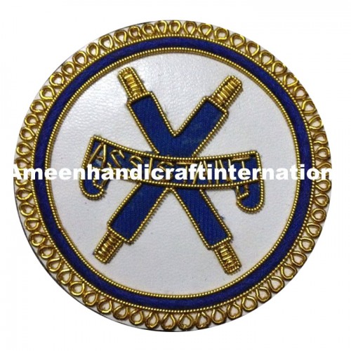 Masonic Badges