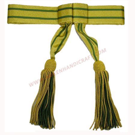 Ceremonial Sash Belt