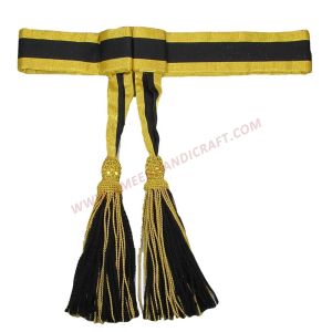 Ceremonial Waist Sash Belt