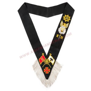 Rose Croix 30th Degree Sash