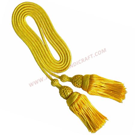 Golden Tassals