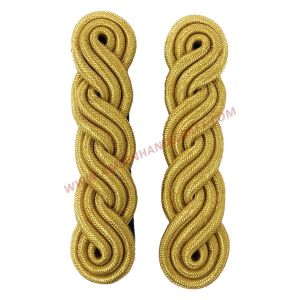 Ceremonial Uniform Shoulder Boards